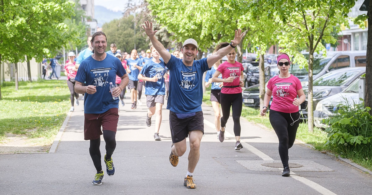Fuss NEKI! Csík: elkezdődött az adománygyűjtési időszak